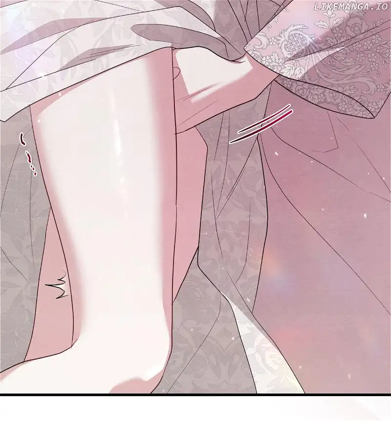 The Devil Who Kisses My Feet Chapter 12 - Page 82