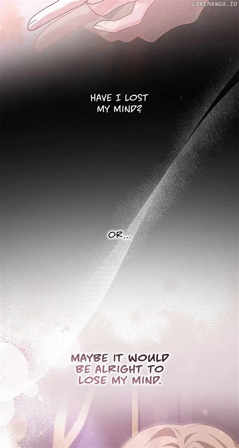 The Devil Who Kisses My Feet Chapter 12 - Page 84