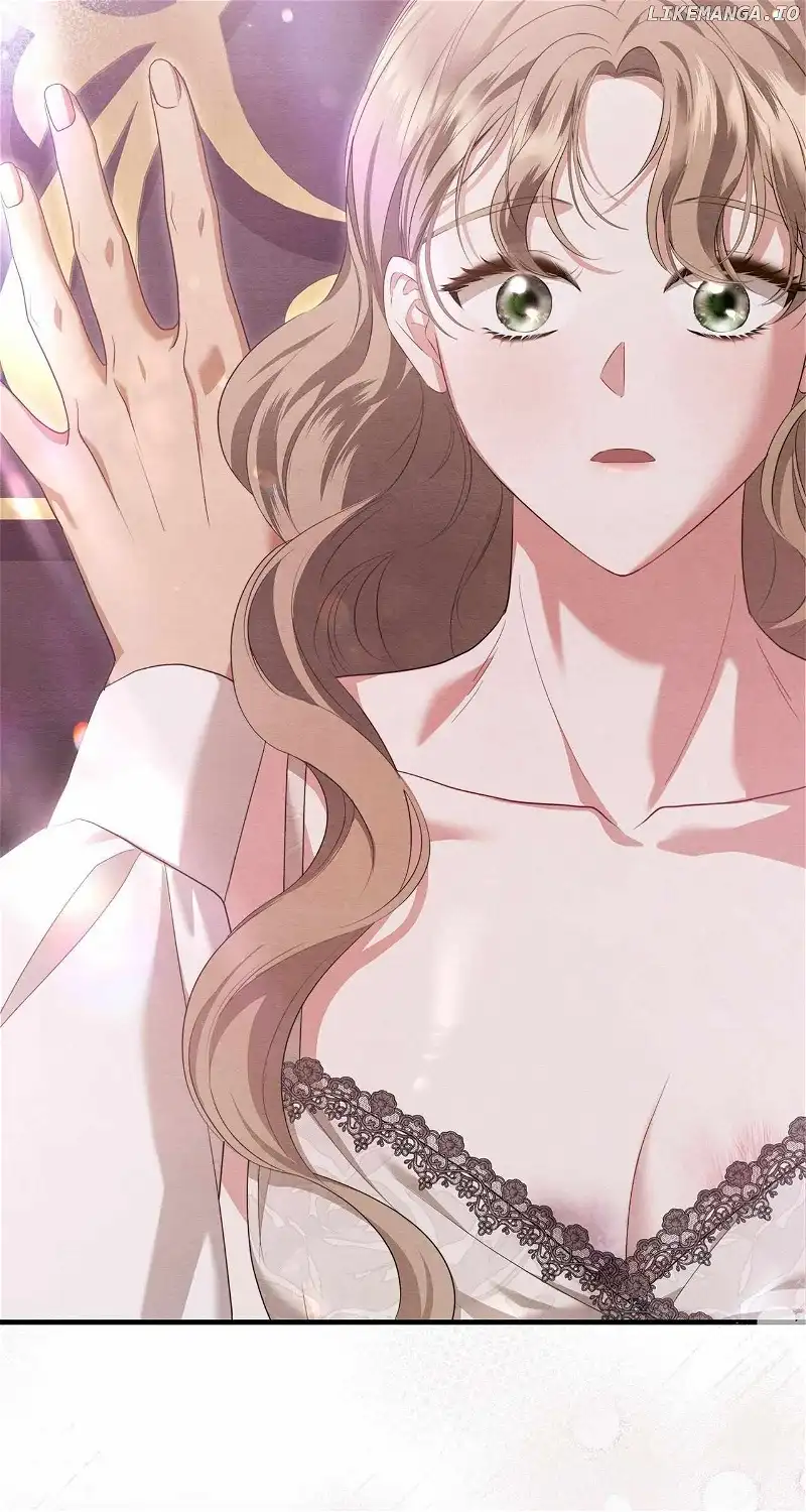 The Devil Who Kisses My Feet Chapter 12 - Page 85