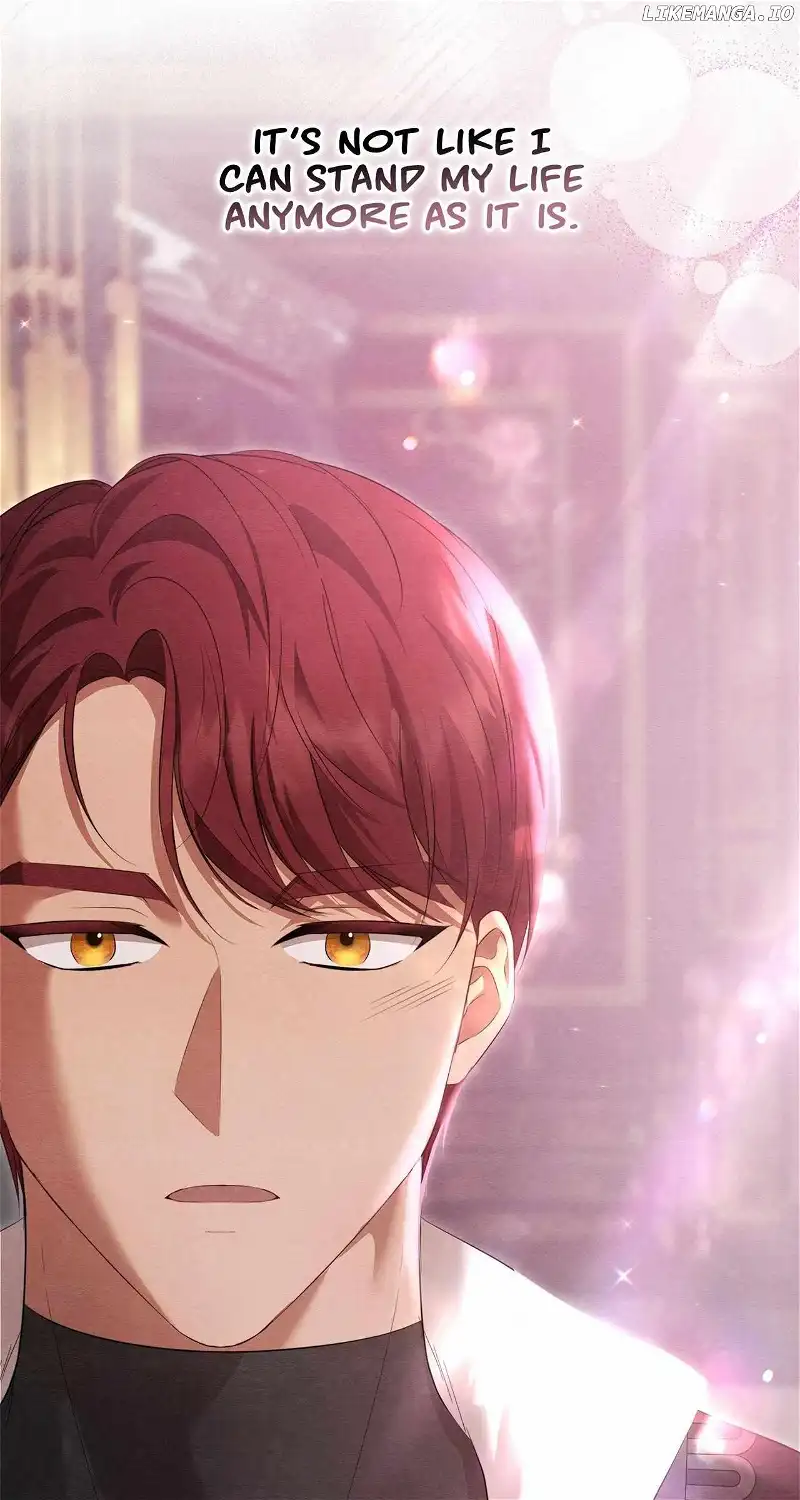 The Devil Who Kisses My Feet Chapter 12 - Page 86