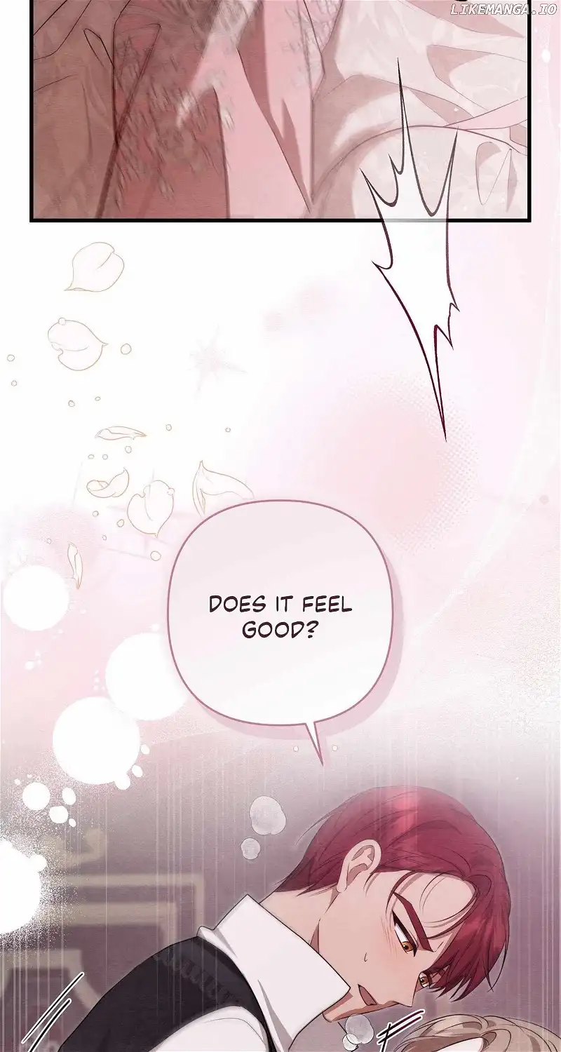 The Devil Who Kisses My Feet Chapter 12 - Page 89