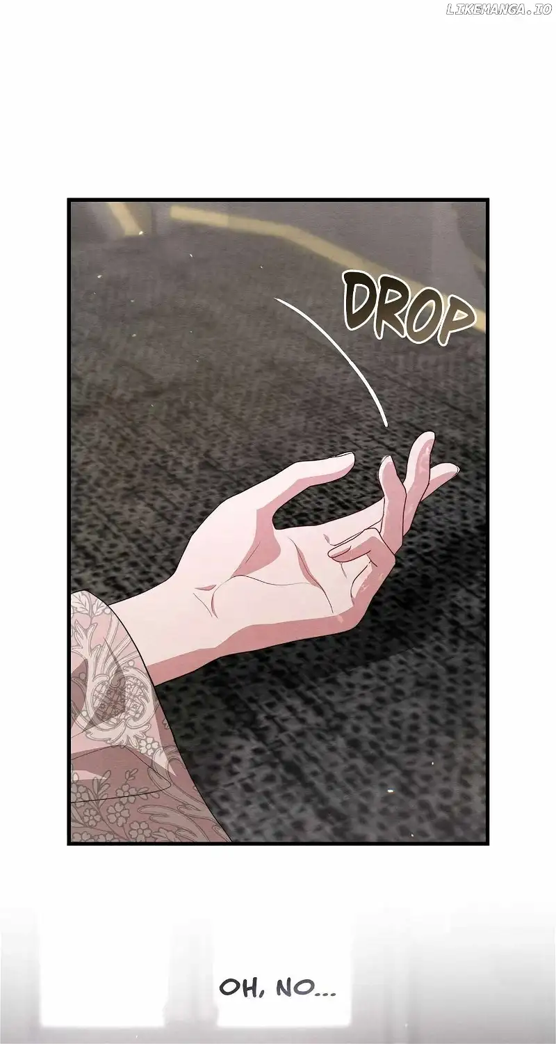 The Devil Who Kisses My Feet Chapter 12 - Page 96