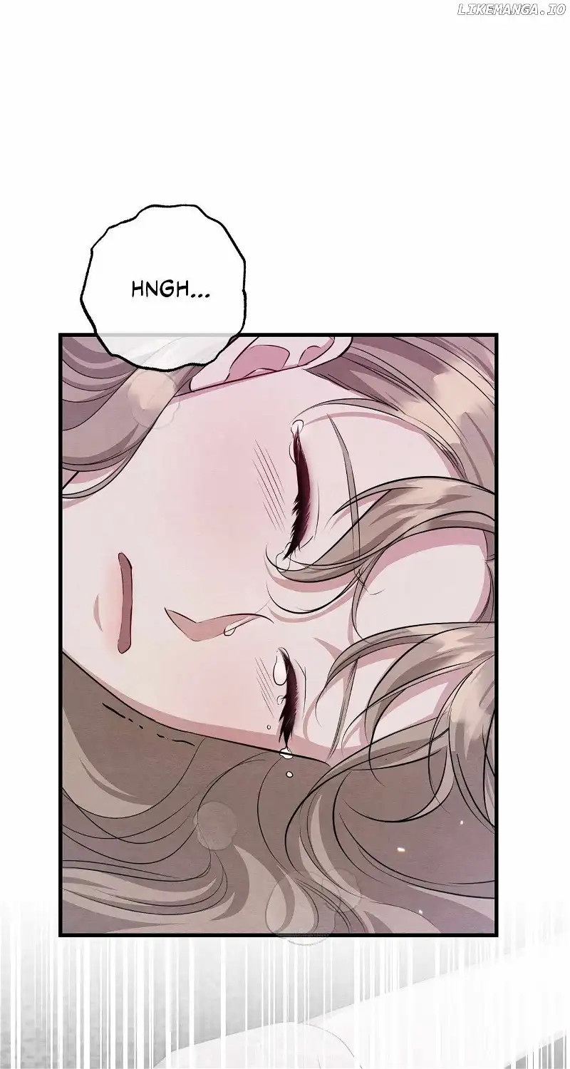 The Devil Who Kisses My Feet Chapter 12 - Page 98