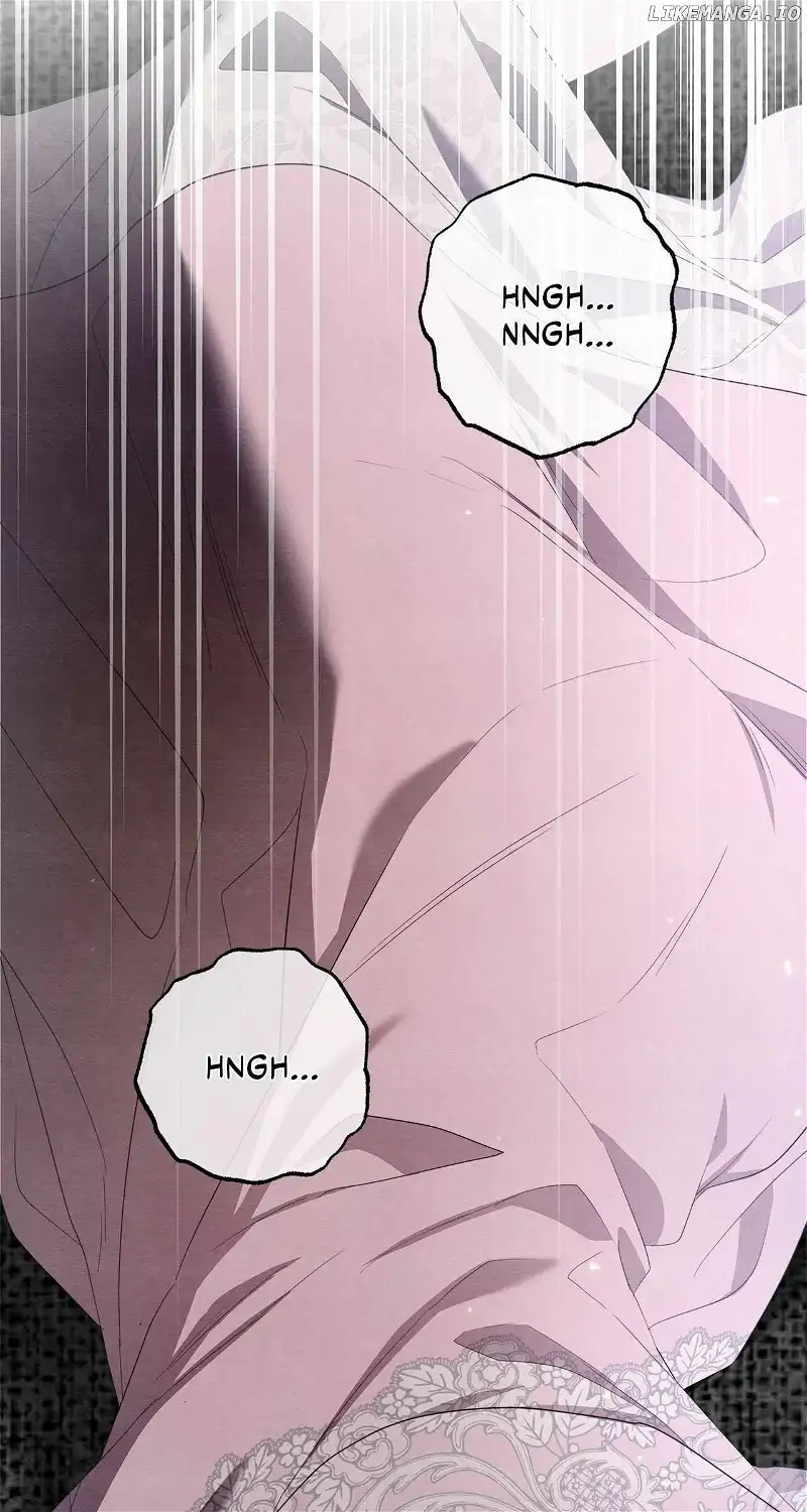 The Devil Who Kisses My Feet Chapter 12 - Page 99