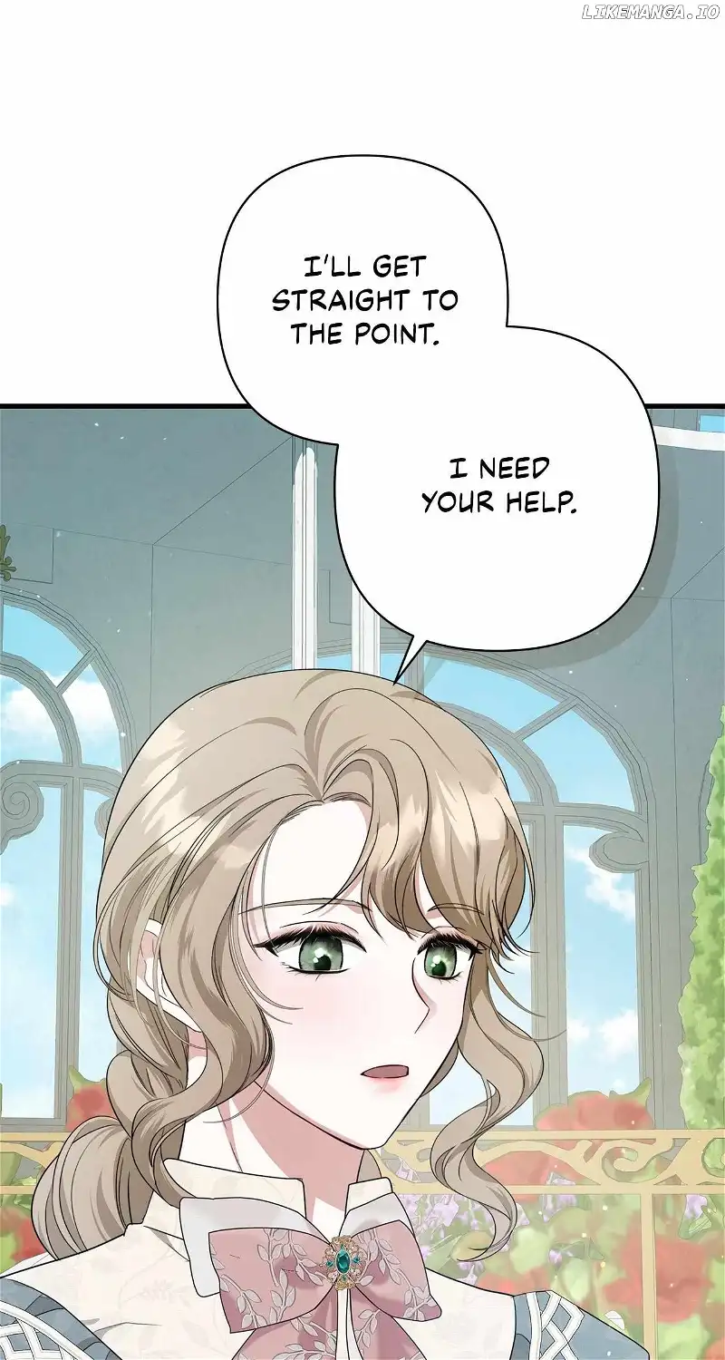 The Devil Who Kisses My Feet Chapter 13 - Page 22