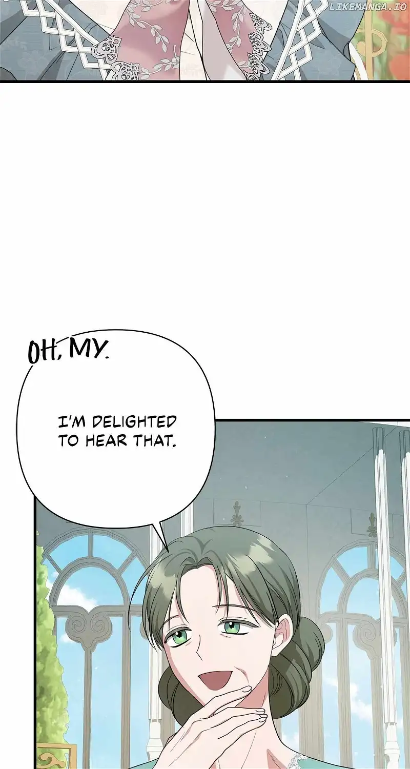 The Devil Who Kisses My Feet Chapter 13 - Page 23