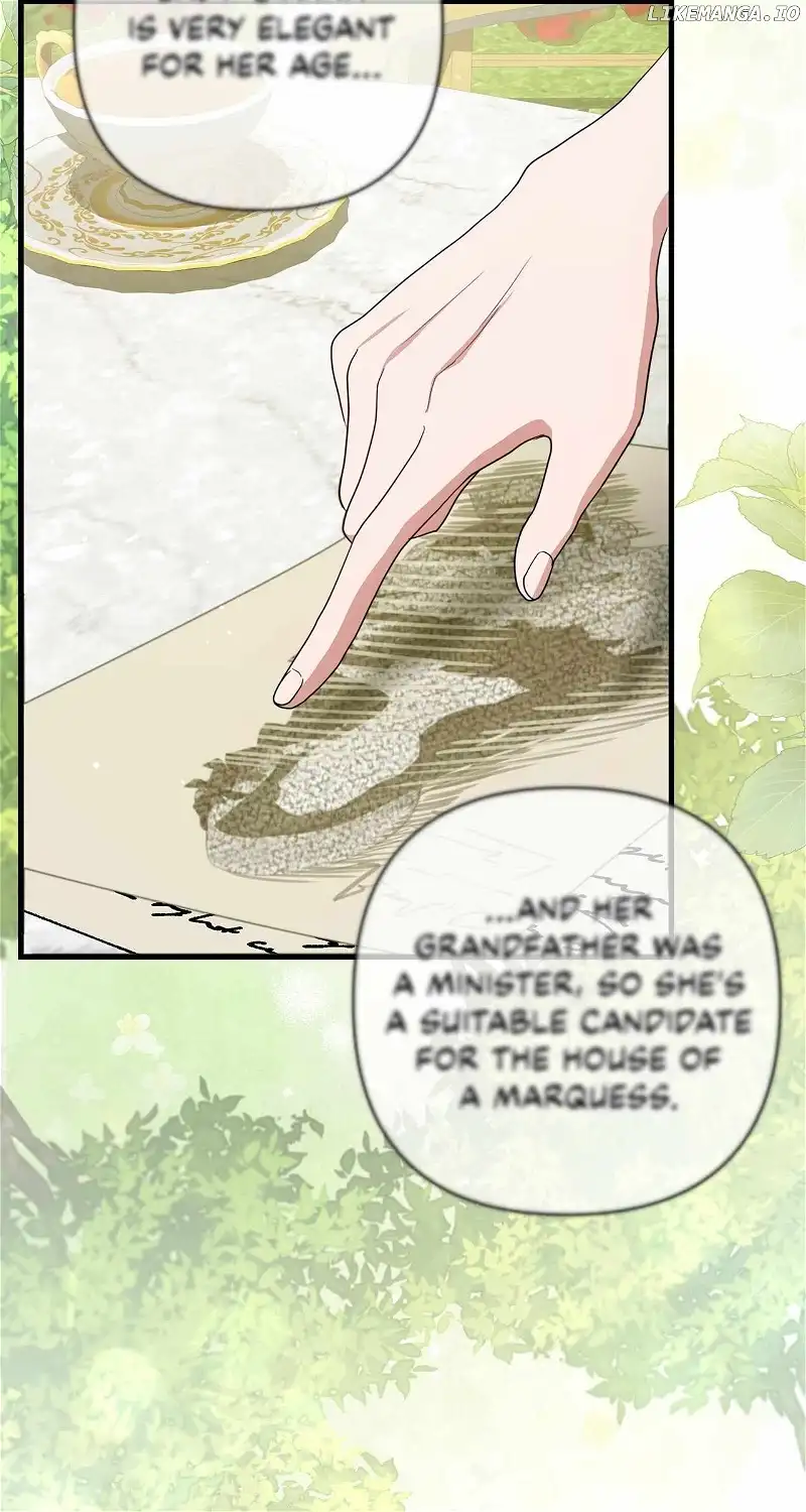 The Devil Who Kisses My Feet Chapter 13 - Page 26