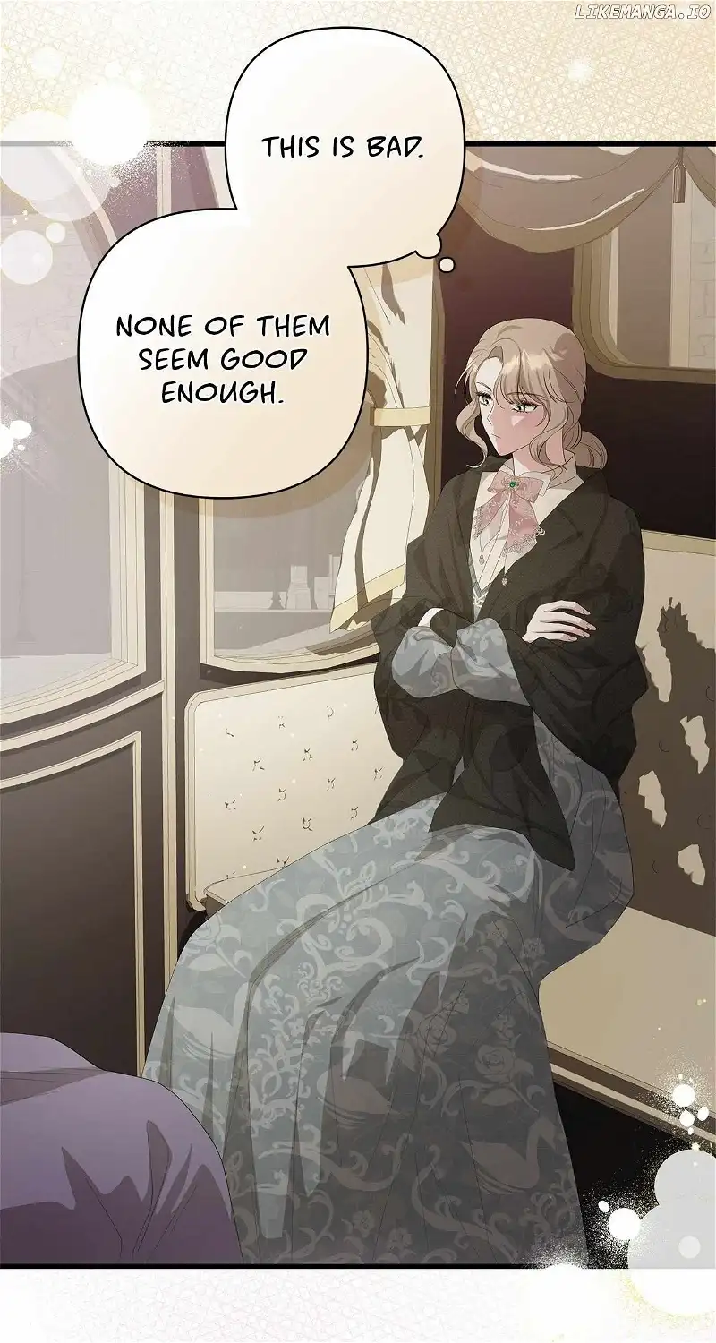The Devil Who Kisses My Feet Chapter 13 - Page 32