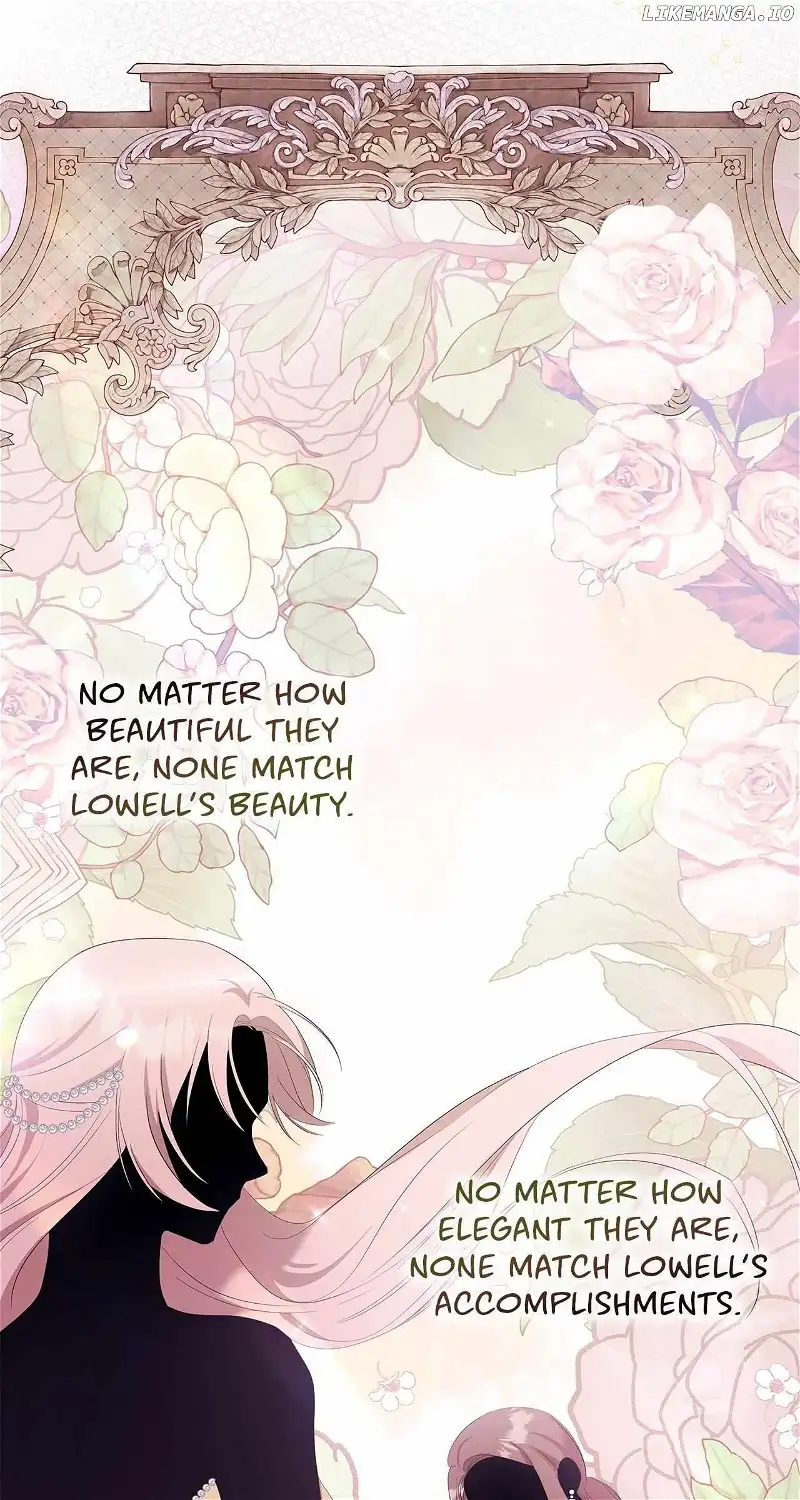 The Devil Who Kisses My Feet Chapter 13 - Page 33