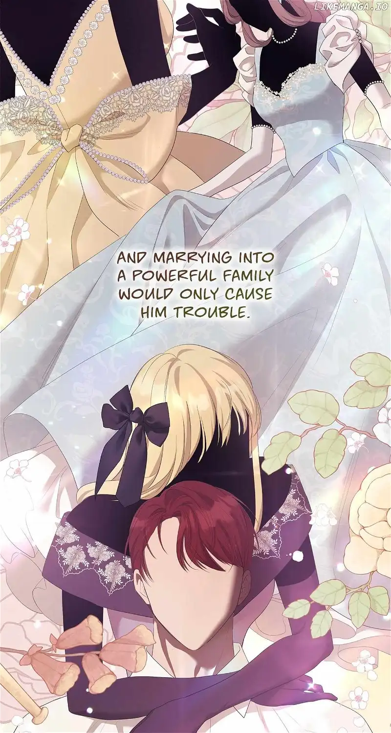 The Devil Who Kisses My Feet Chapter 13 - Page 34