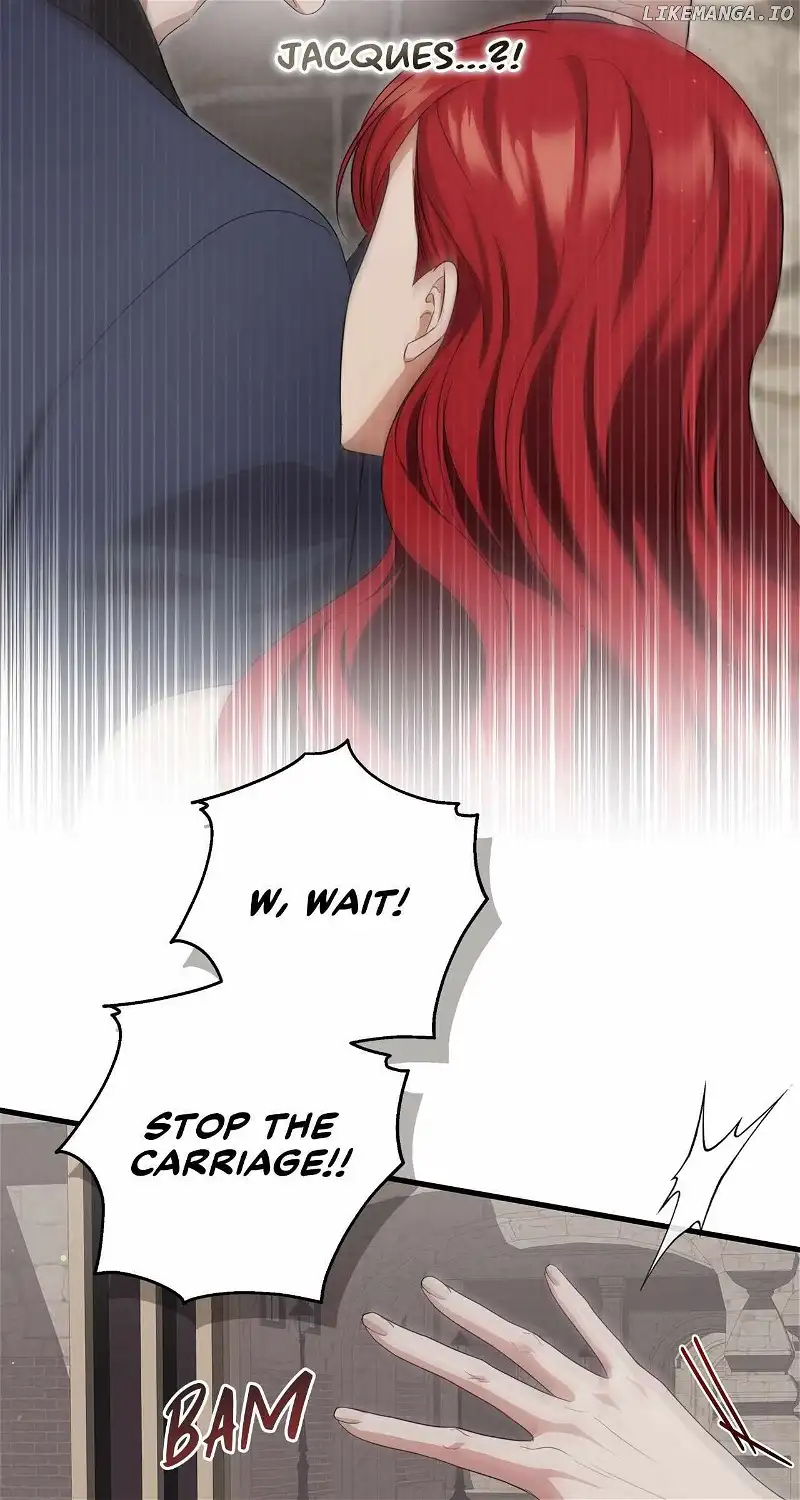 The Devil Who Kisses My Feet Chapter 13 - Page 40