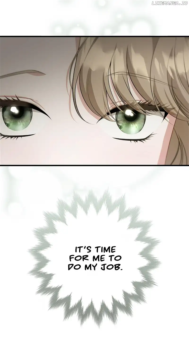 The Devil Who Kisses My Feet Chapter 13 - Page 5