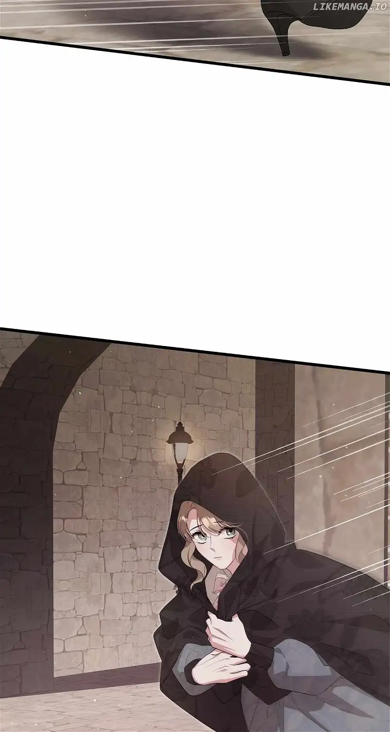 The Devil Who Kisses My Feet Chapter 13 - Page 44