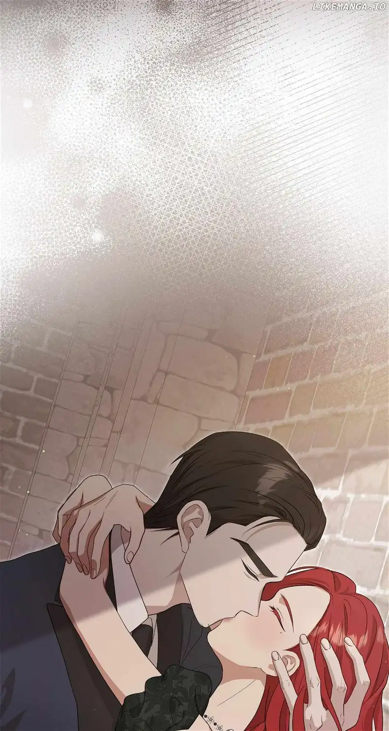 The Devil Who Kisses My Feet Chapter 13 - Page 48