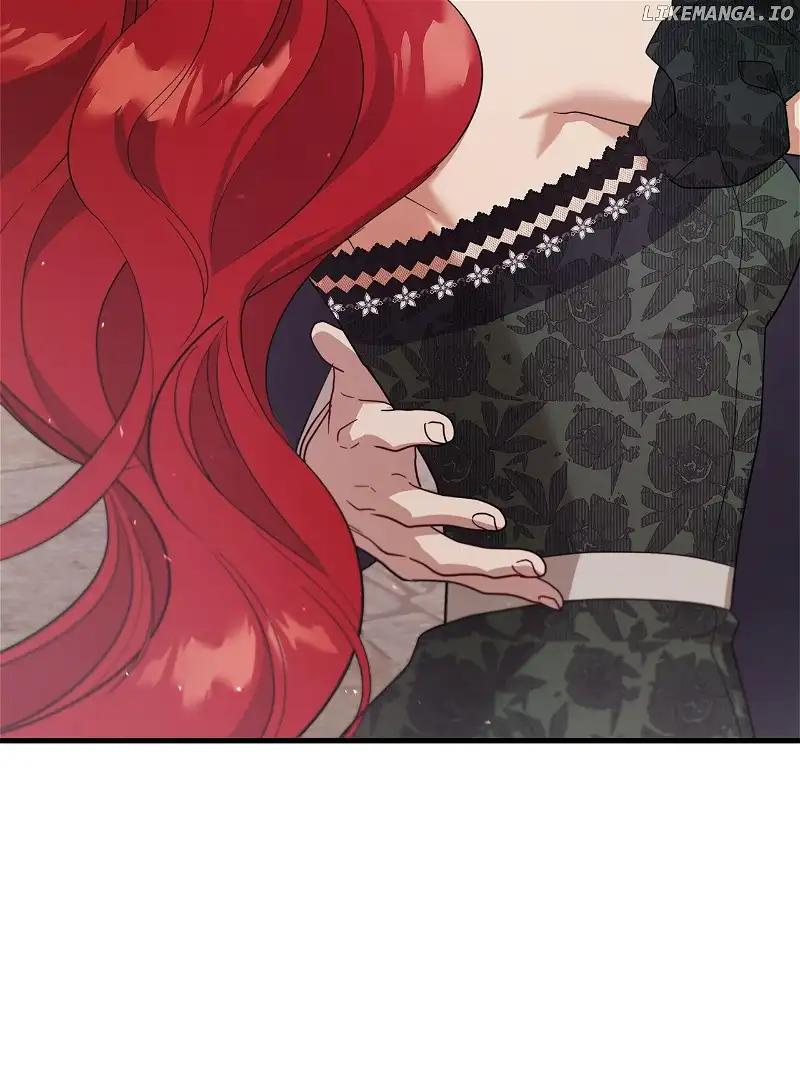 The Devil Who Kisses My Feet Chapter 13 - Page 59