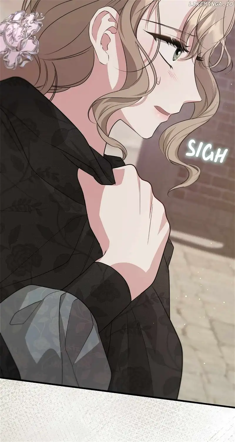 The Devil Who Kisses My Feet Chapter 13 - Page 62