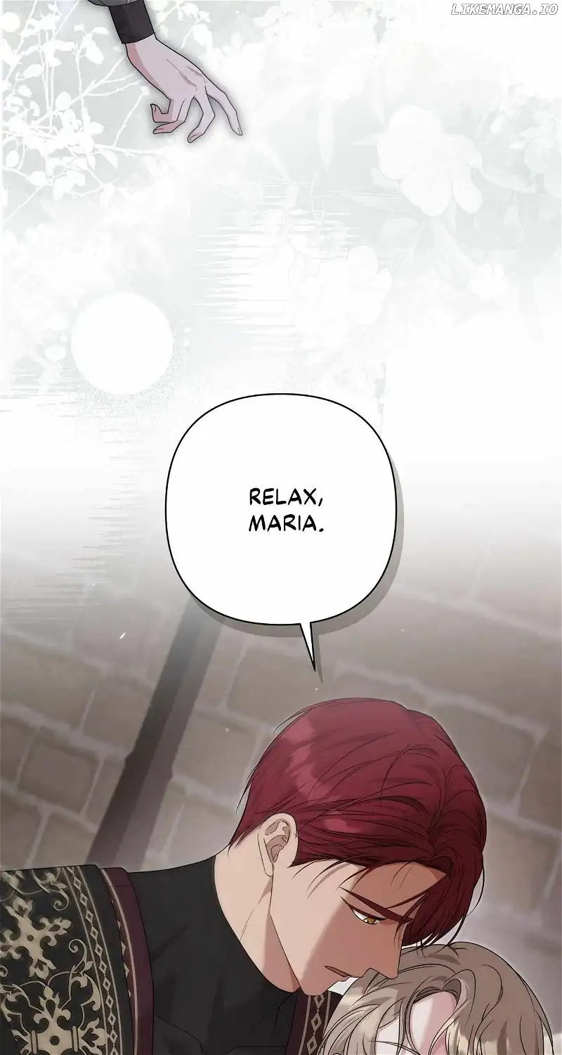 The Devil Who Kisses My Feet Chapter 13 - Page 68