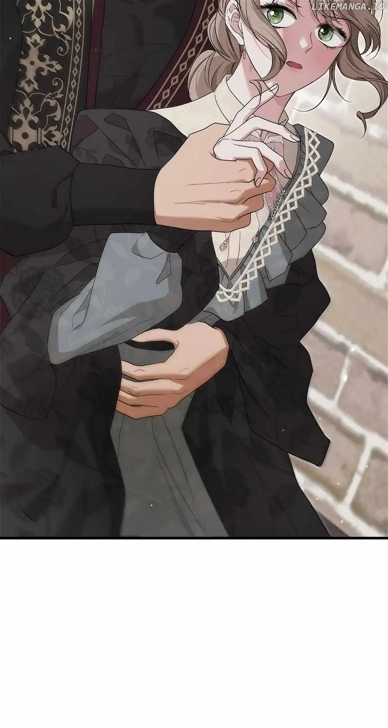 The Devil Who Kisses My Feet Chapter 13 - Page 69