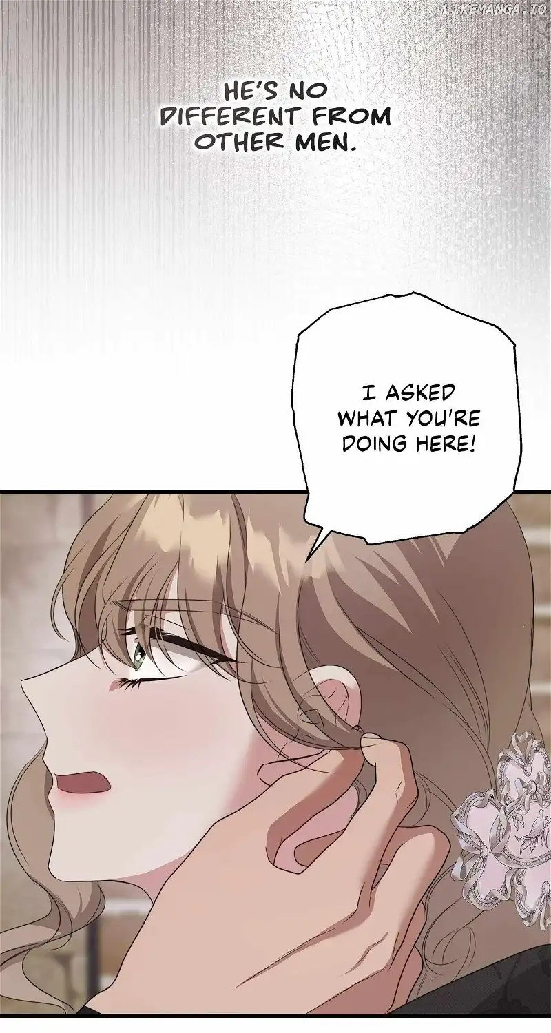 The Devil Who Kisses My Feet Chapter 13 - Page 74