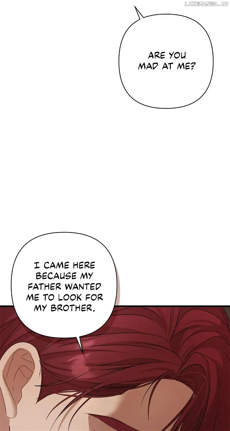 The Devil Who Kisses My Feet Chapter 13 - Page 75