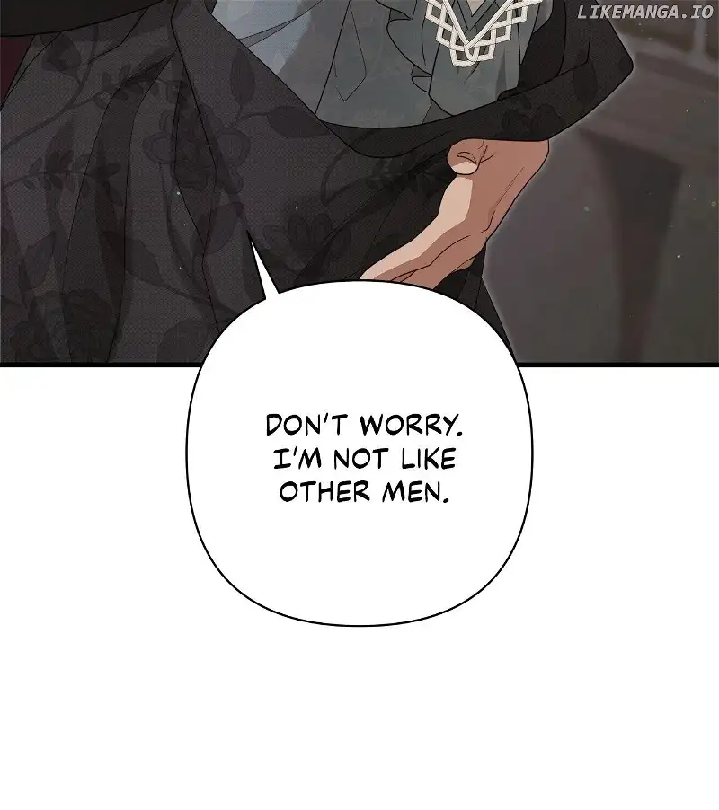 The Devil Who Kisses My Feet Chapter 13 - Page 78