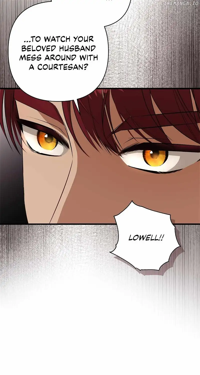 The Devil Who Kisses My Feet Chapter 13 - Page 89