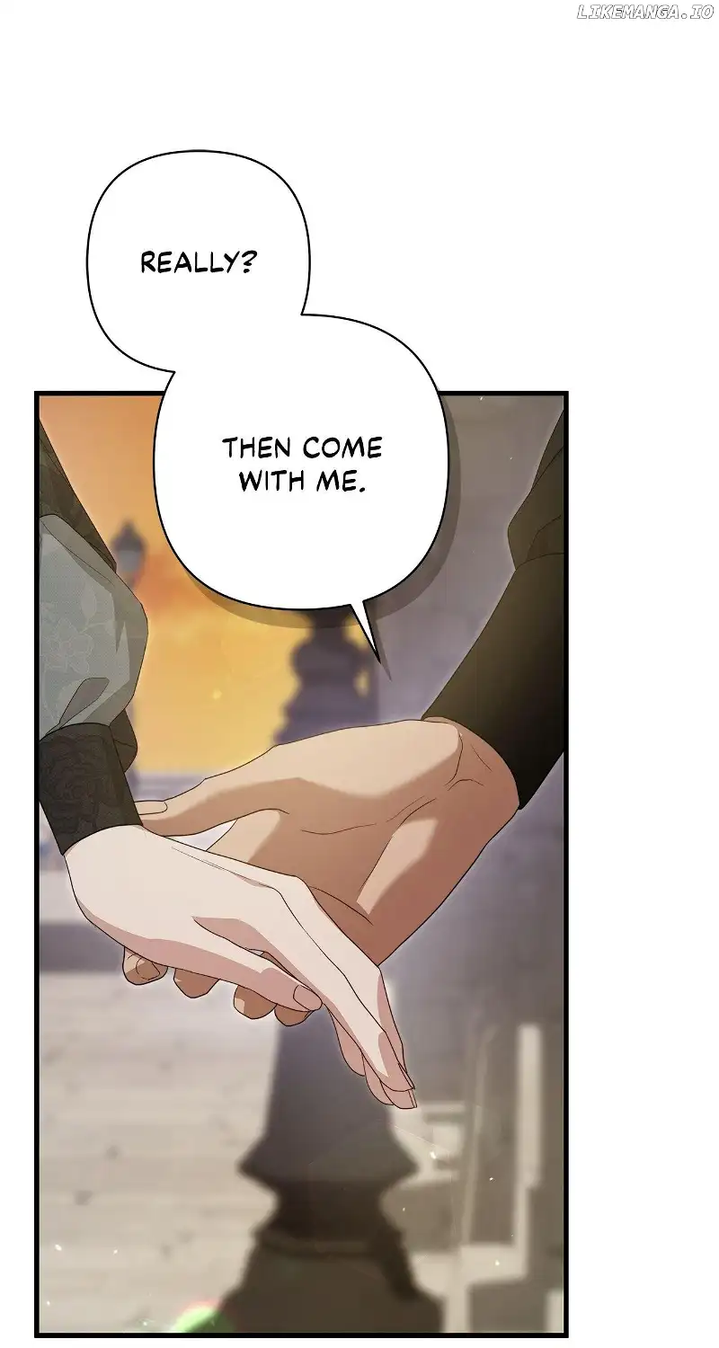 The Devil Who Kisses My Feet Chapter 13 - Page 92