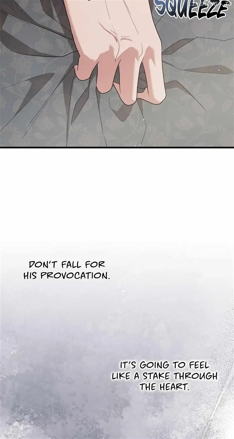 The Devil Who Kisses My Feet Chapter 13 - Page 95