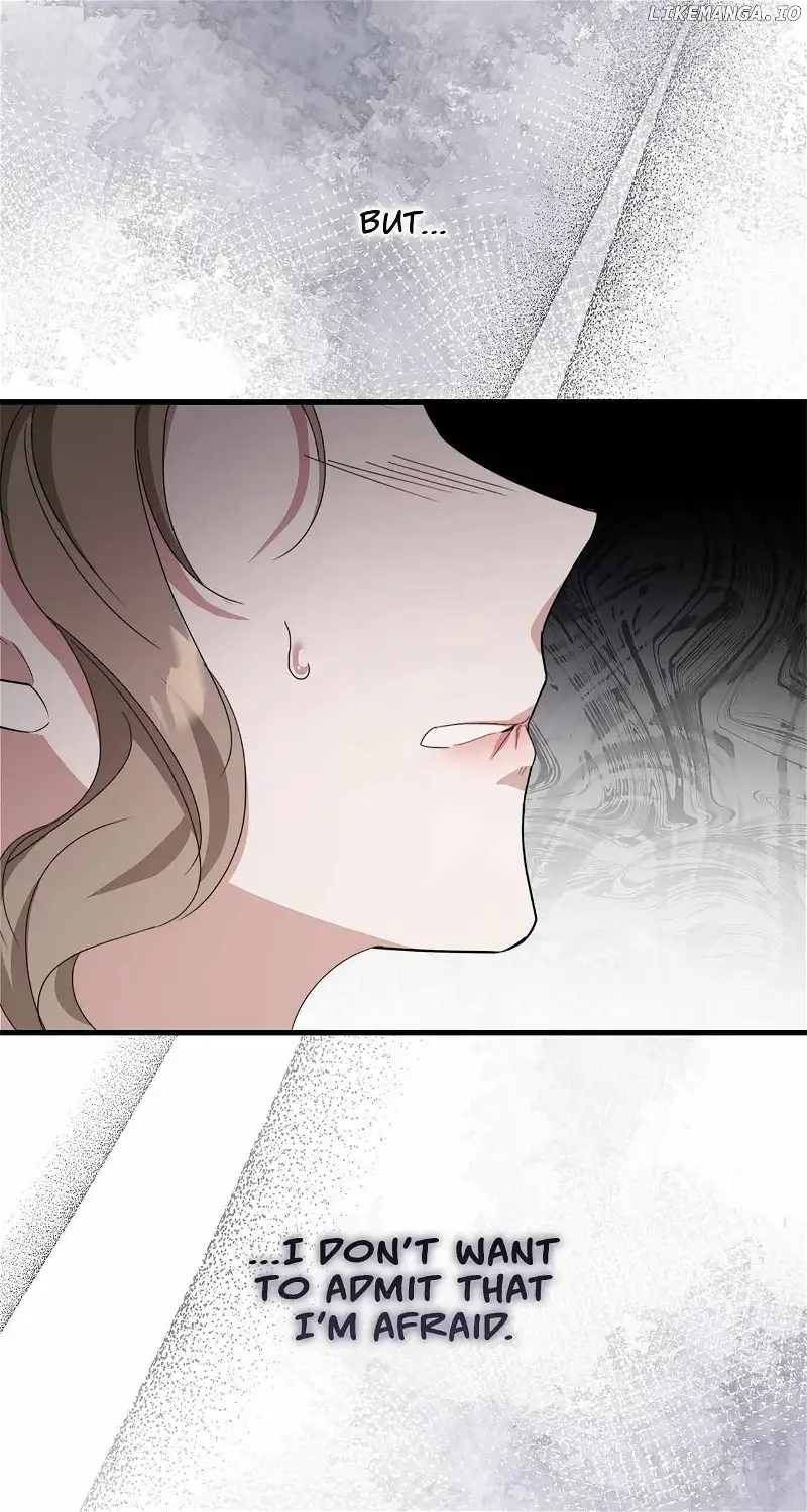 The Devil Who Kisses My Feet Chapter 13 - Page 96