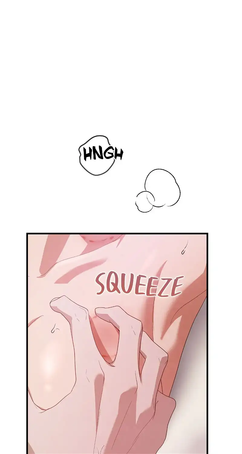 The Devil Who Kisses My Feet Chapter 14 - Page 1