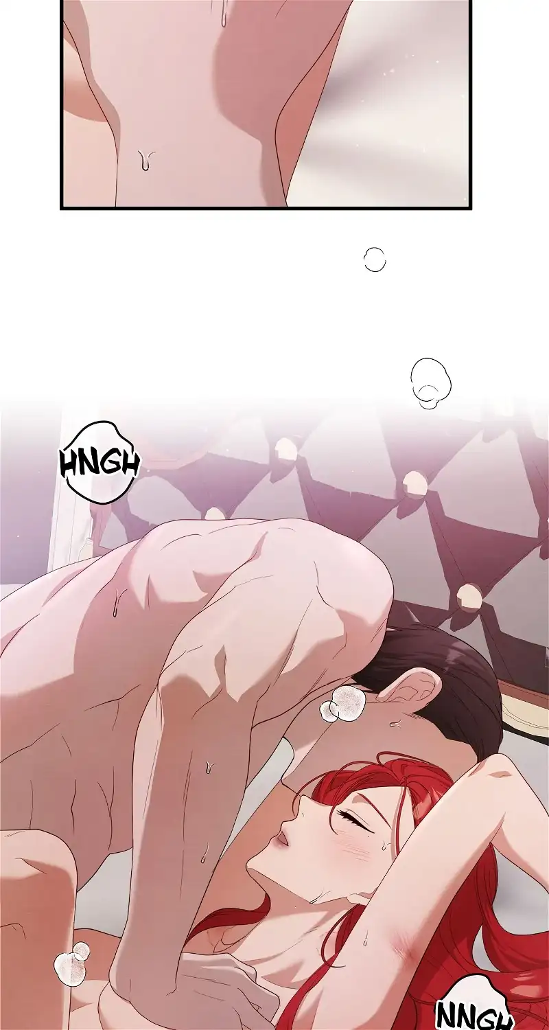 The Devil Who Kisses My Feet Chapter 14 - Page 2