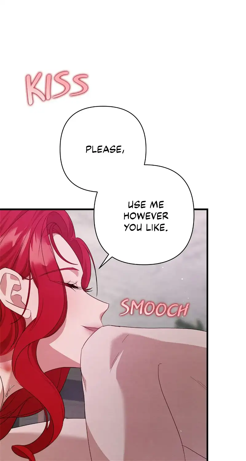 The Devil Who Kisses My Feet Chapter 14 - Page 16