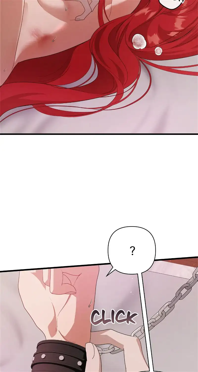 The Devil Who Kisses My Feet Chapter 14 - Page 3