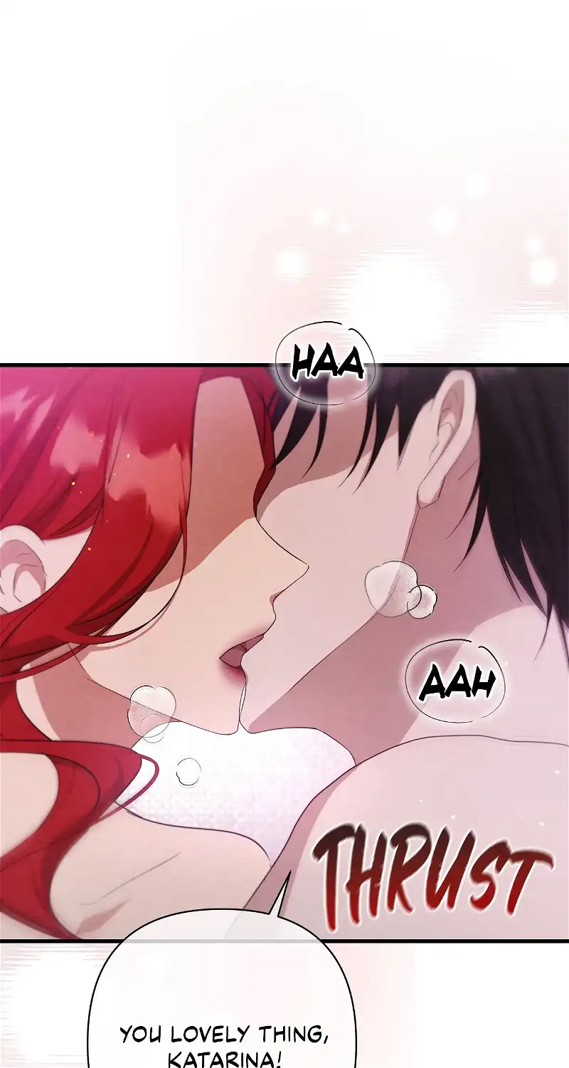 The Devil Who Kisses My Feet Chapter 14 - Page 27