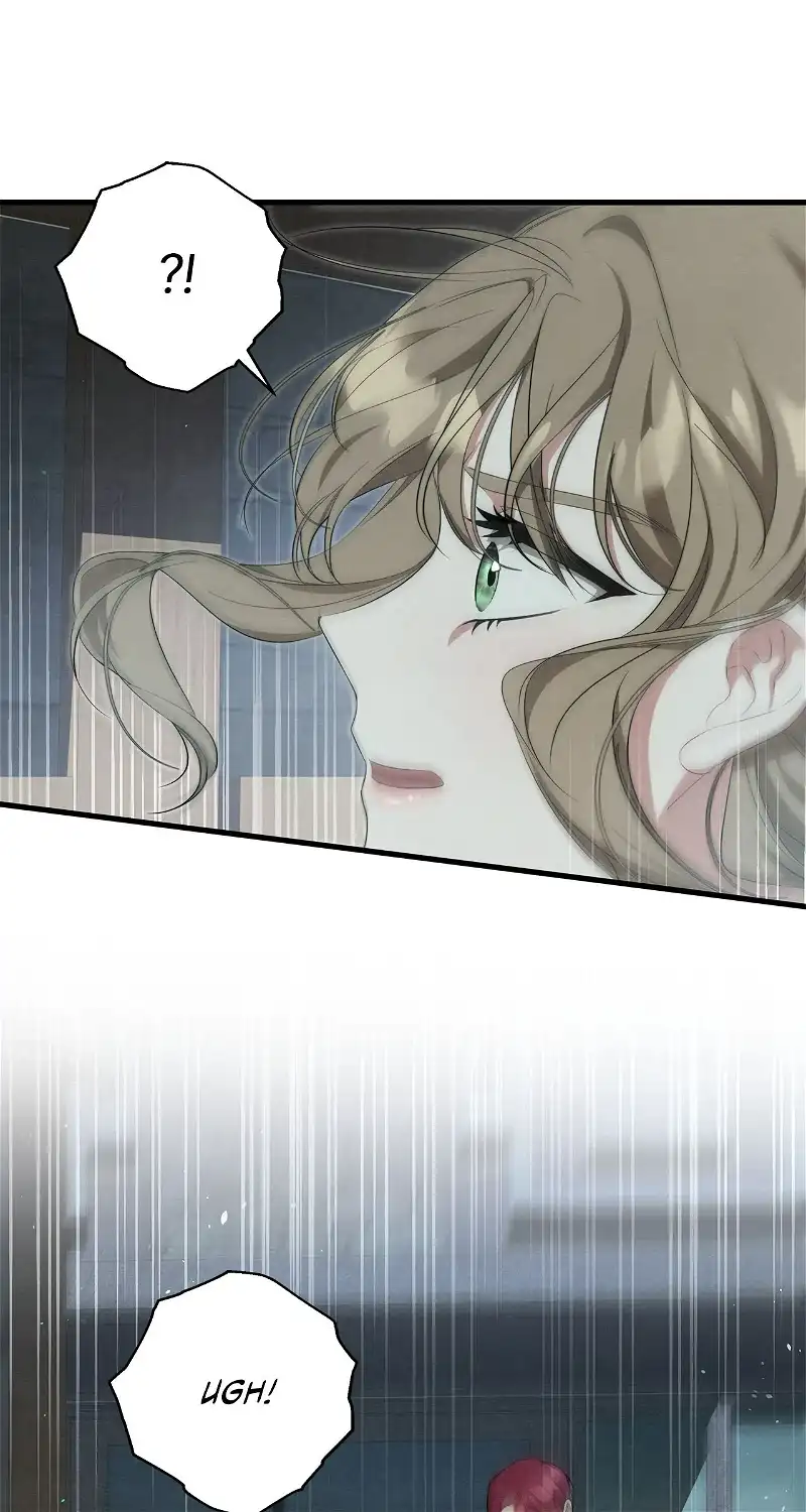 The Devil Who Kisses My Feet Chapter 14 - Page 34