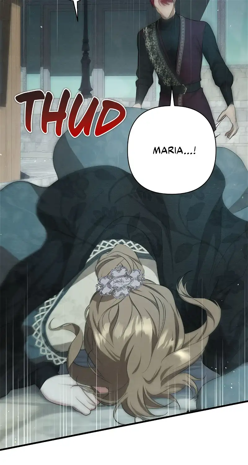 The Devil Who Kisses My Feet Chapter 14 - Page 35