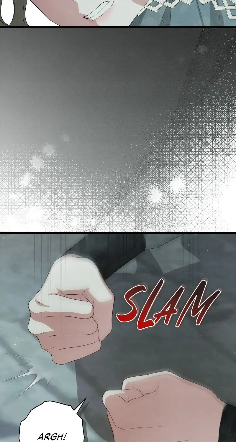 The Devil Who Kisses My Feet Chapter 14 - Page 38