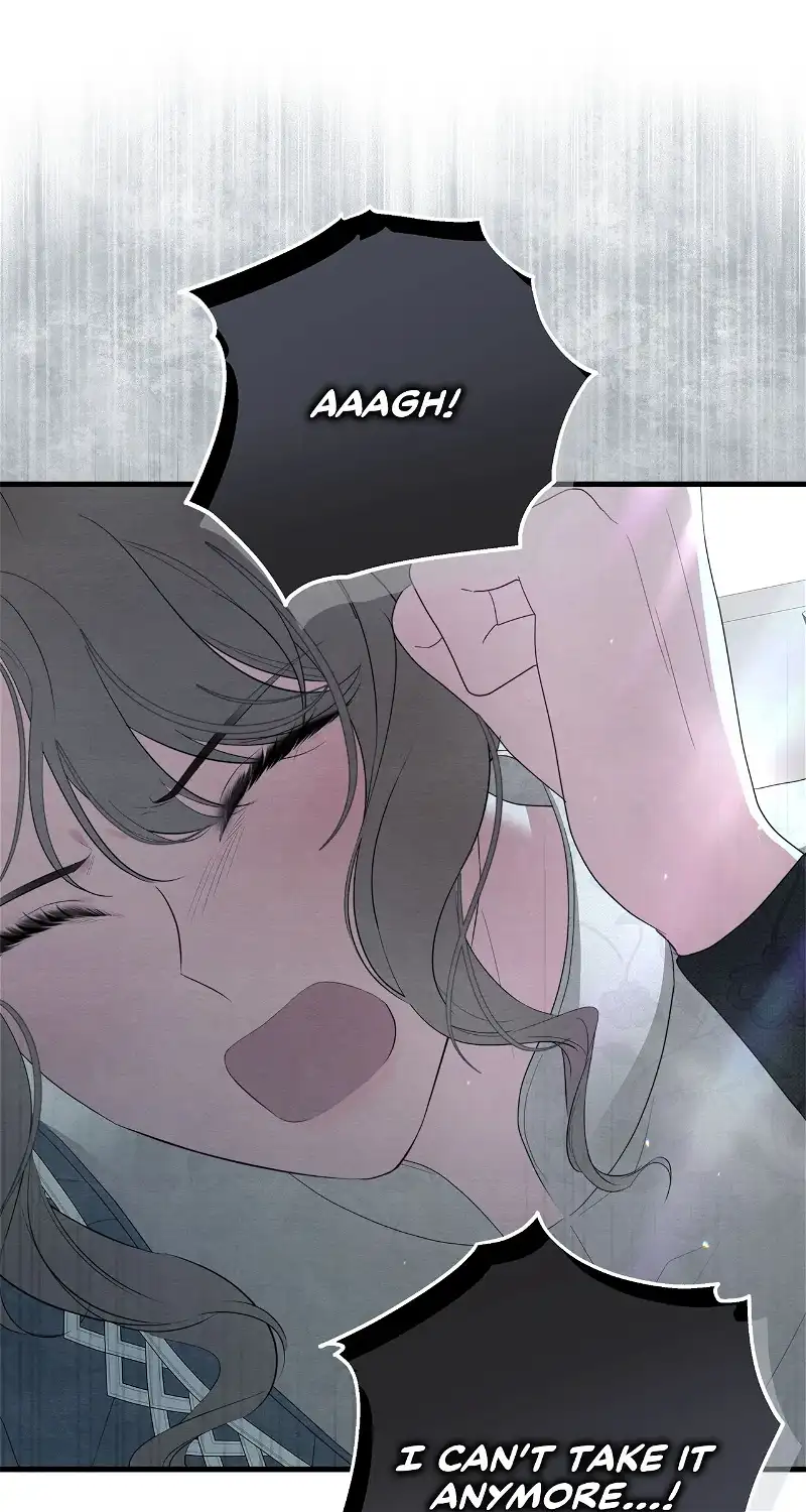 The Devil Who Kisses My Feet Chapter 14 - Page 41