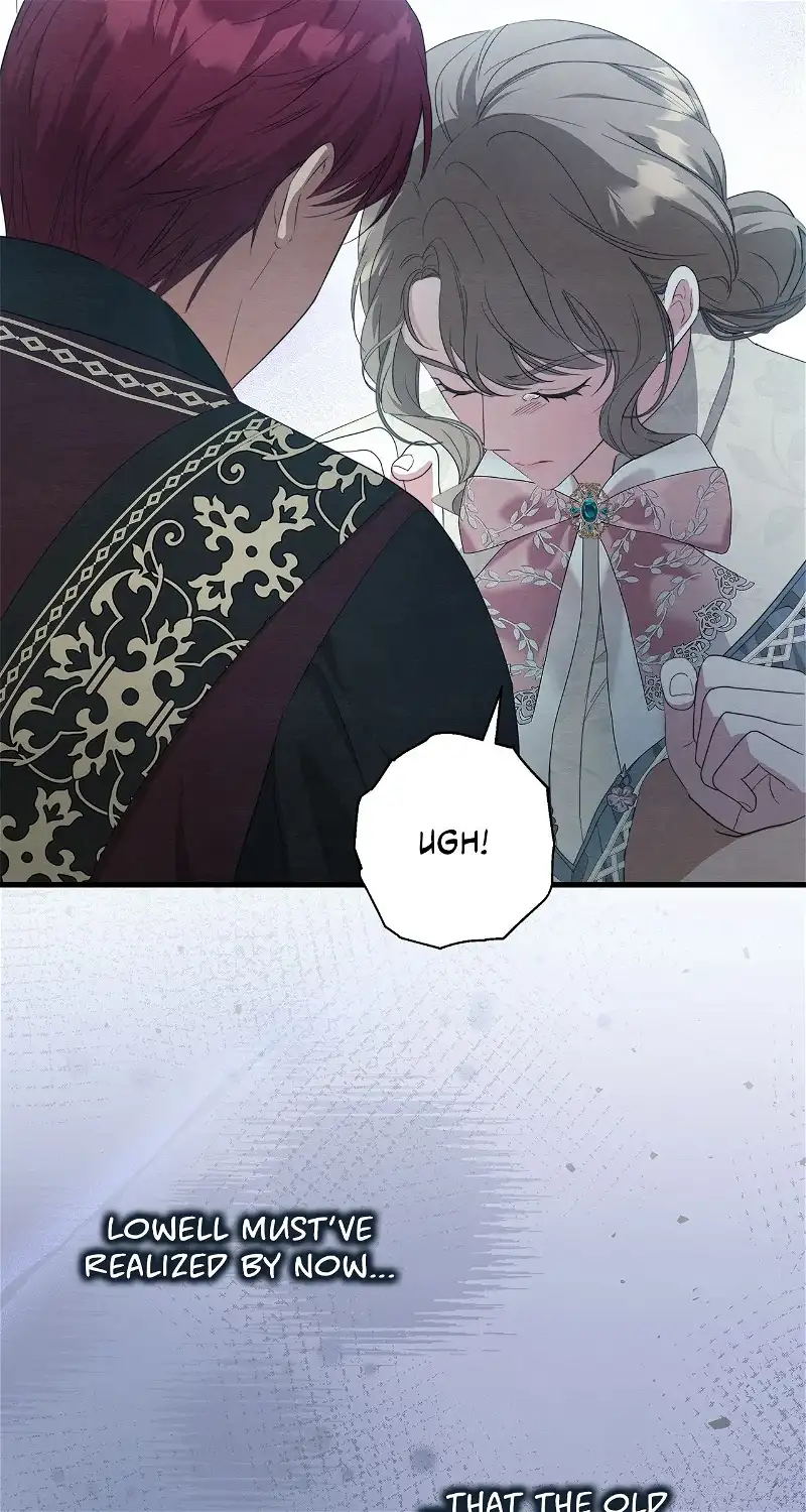 The Devil Who Kisses My Feet Chapter 14 - Page 44