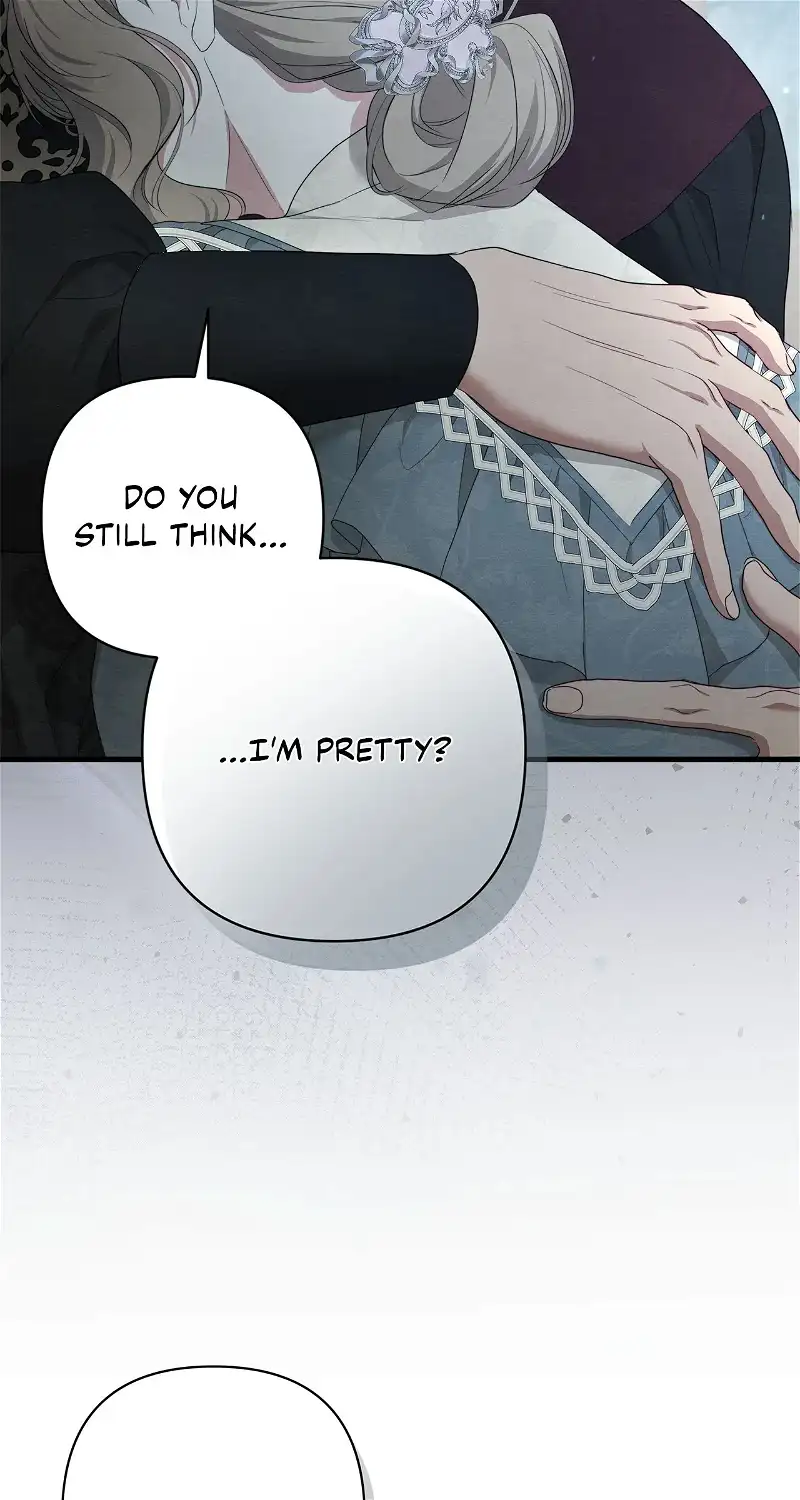 The Devil Who Kisses My Feet Chapter 14 - Page 46