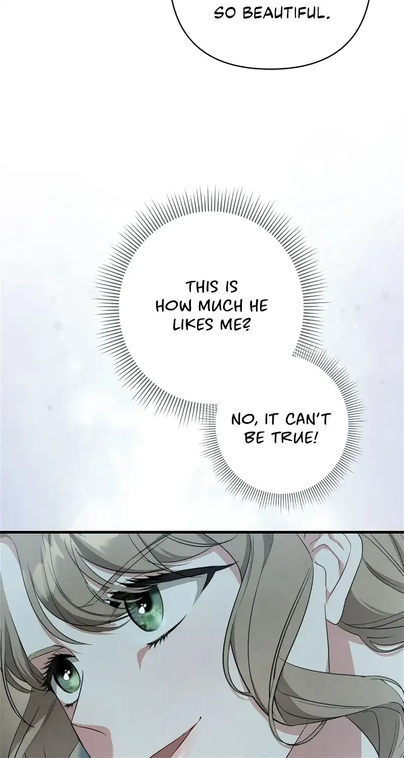 The Devil Who Kisses My Feet Chapter 14 - Page 50
