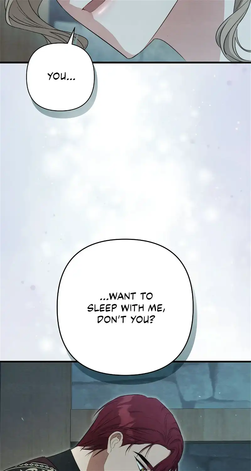 The Devil Who Kisses My Feet Chapter 14 - Page 51