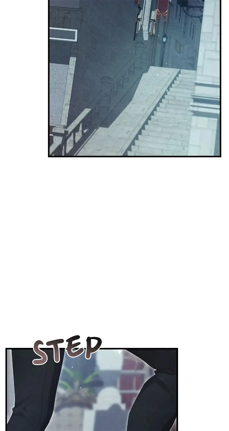 The Devil Who Kisses My Feet Chapter 14 - Page 58