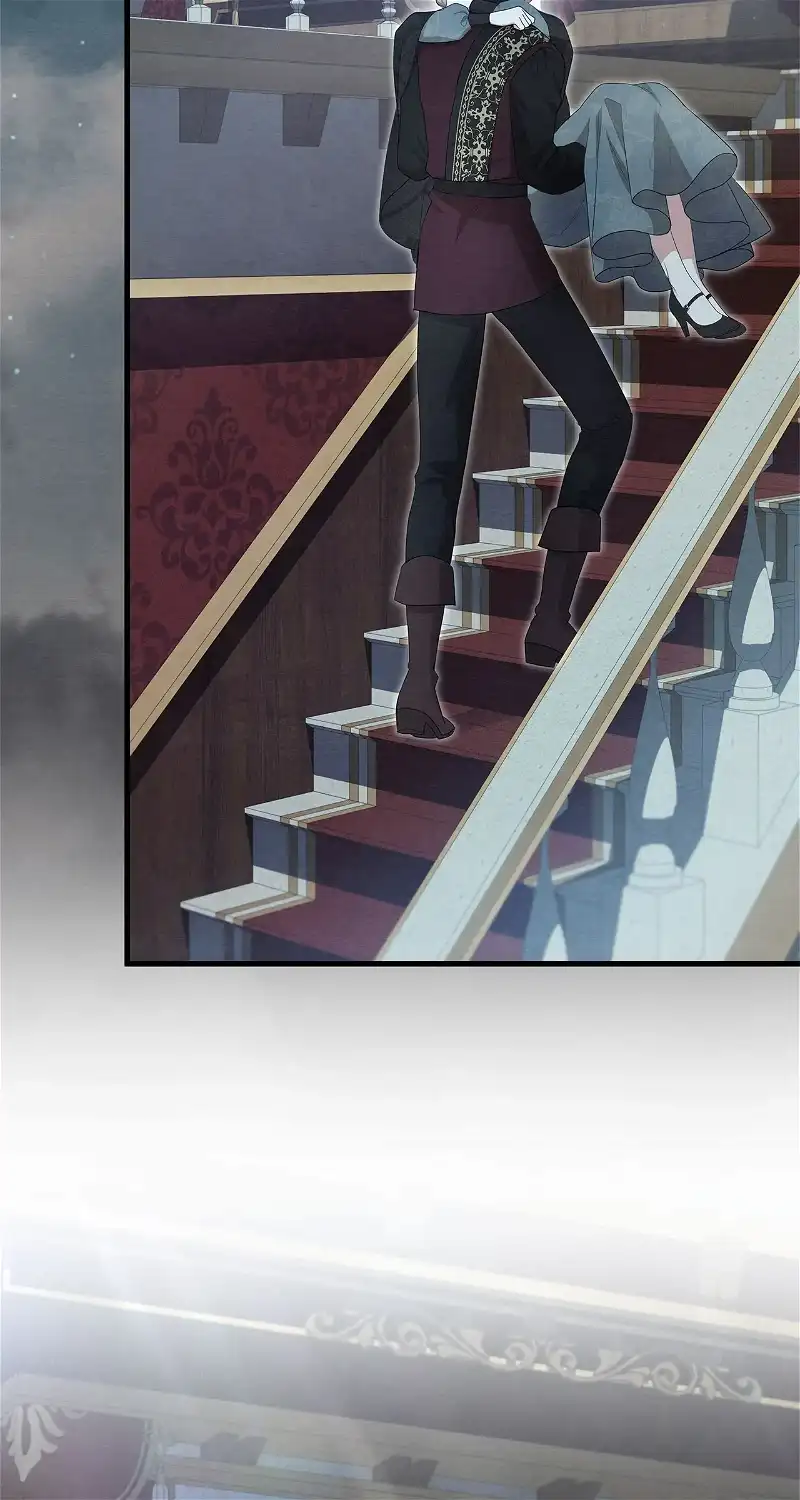 The Devil Who Kisses My Feet Chapter 14 - Page 60