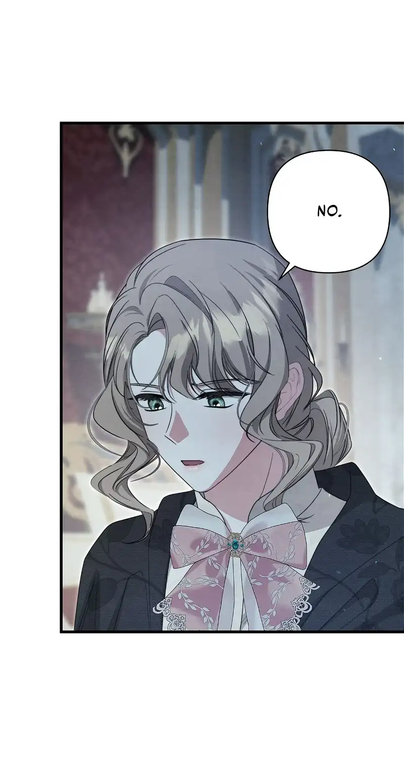 The Devil Who Kisses My Feet Chapter 14 - Page 63