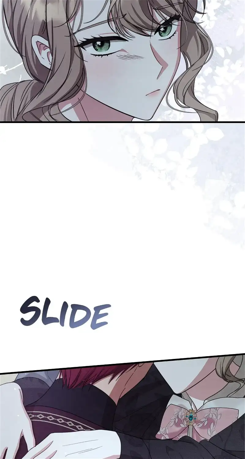 The Devil Who Kisses My Feet Chapter 14 - Page 67