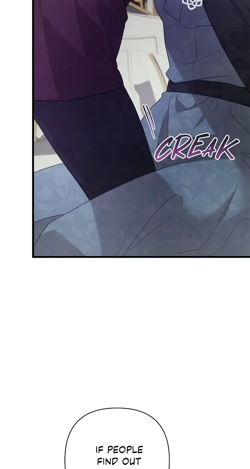 The Devil Who Kisses My Feet Chapter 14 - Page 71