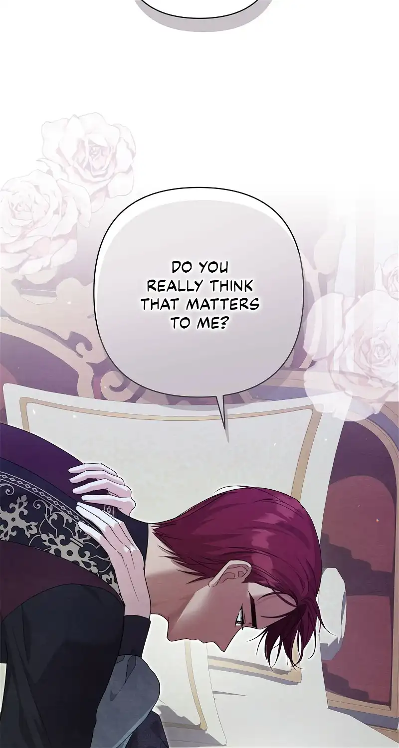 The Devil Who Kisses My Feet Chapter 14 - Page 73