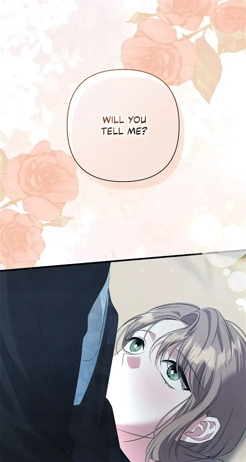 The Devil Who Kisses My Feet Chapter 14 - Page 77