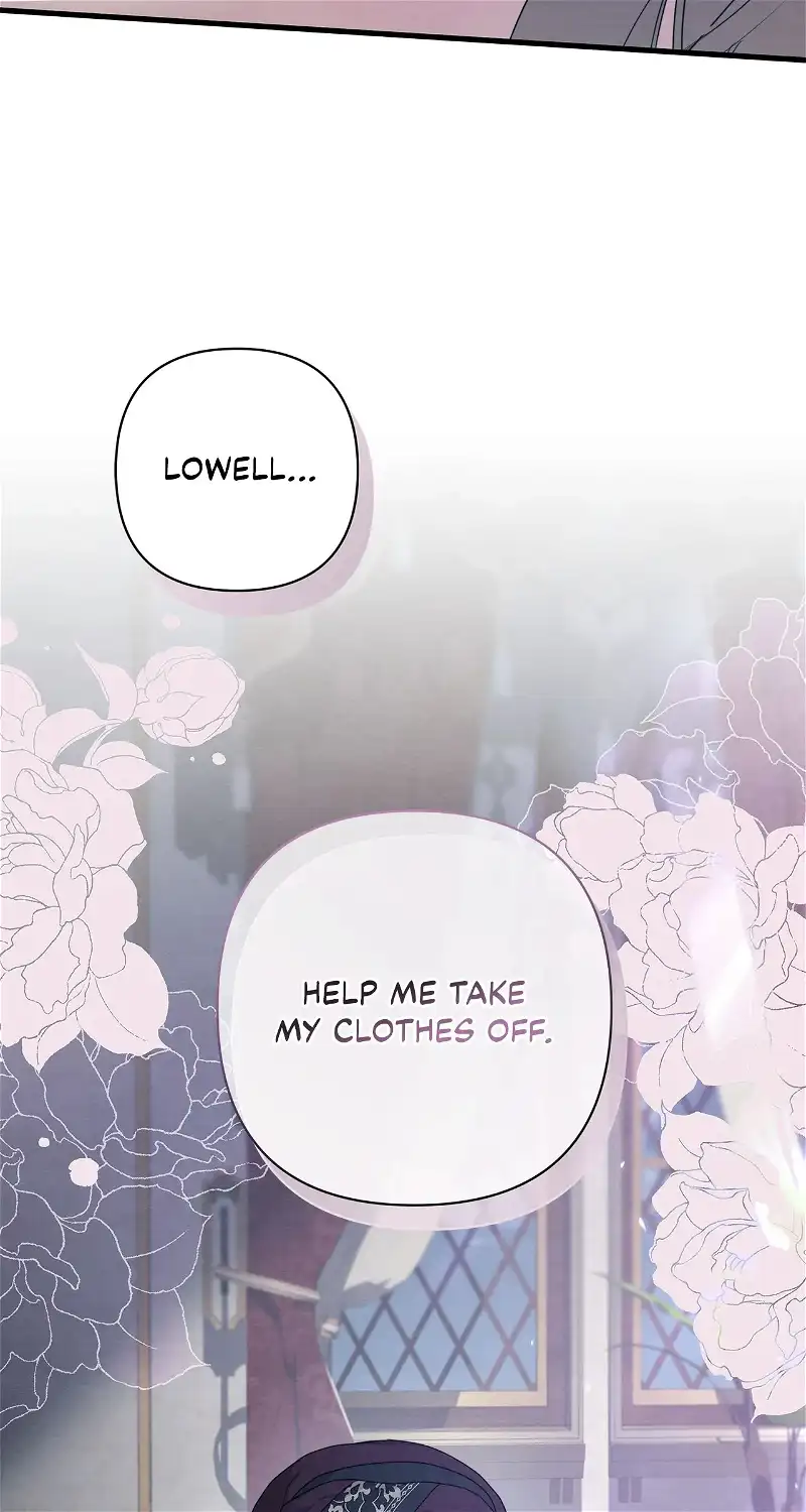 The Devil Who Kisses My Feet Chapter 14 - Page 79